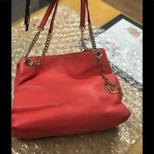 Michael Kors! Great summer bag!